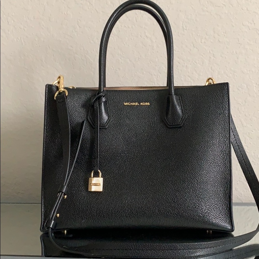 Michael Kors Black handbag